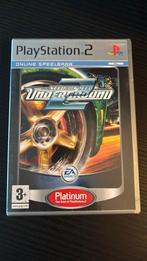 Need for Speed underground 2 ps2, Spelcomputers en Games, Games | Sony PlayStation 2, 1 speler, Racen en Vliegen, Ophalen of Verzenden
