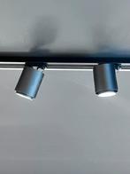 Interlight IL-T22K3BC LED Spot Railstraler - Zwart, Ophalen