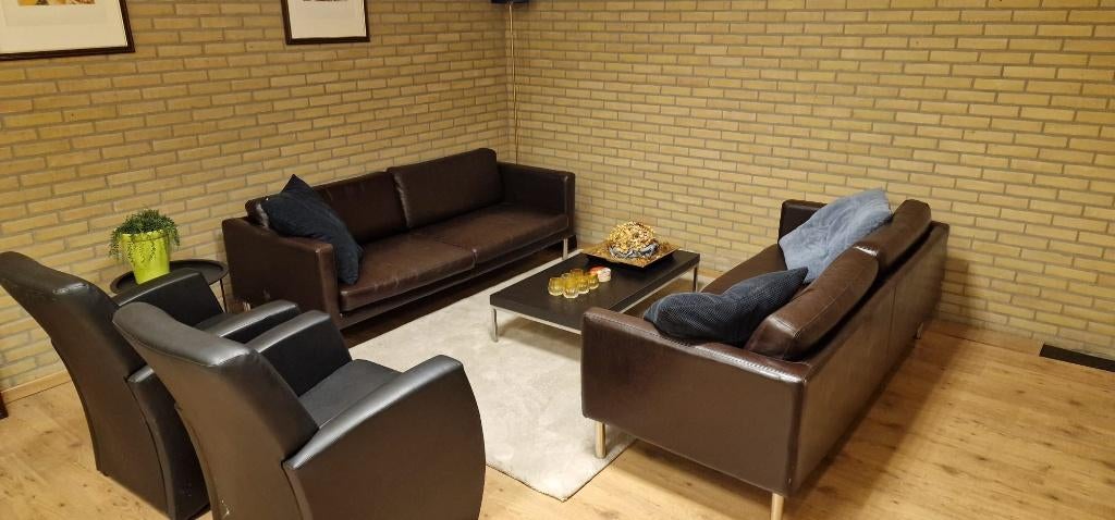 Zithoek, Ophalen, Gebruikt