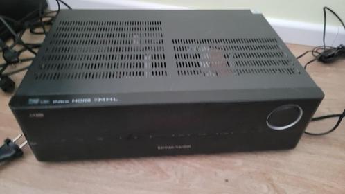 Harman & Kardon Home Theatre 5.1 HD COM 161, Audio, Tv en Foto, Home Cinema-sets, Gebruikt, 5.1-systeem, 70 watt of meer, Overige merken