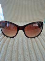 Dames Zonnebril Bruin van Looking good, Ophalen of Verzenden, Zo goed als nieuw, Bruin, Zonnebril