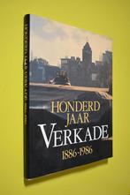 Honderd Jaar Verkade 1886-1986-, Ophalen of Verzenden, Zo goed als nieuw, Verkade