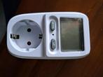 Ecosavers mini energy meter, Doe-het-zelf en Verbouw, Meetapparatuur, Ophalen of Verzenden, Nieuw, Elektriciteit