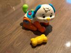 Vtech speel en zing puppy, Kinderen en Baby's, Speelgoed | Vtech, Ophalen of Verzenden, Zo goed als nieuw, 6 maanden tot 2 jaar