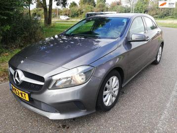 Mercedes-Benz A-klasse 180 d BlueEFFICIENCY Business ziet er beschikbaar voor biedingen