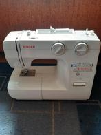Singer Naaimachine, model; 1120, 85W., Hobby en Vrije tijd, Naaimachines en Toebehoren, Ophalen of Verzenden, Gebruikt, Naaimachine