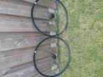 Boost 29 mtb wielset, nagelnieuwe shimano body, Fietsen en Brommers, Fietsonderdelen, Ophalen of Verzenden, Zo goed als nieuw