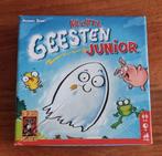 Vlotte Geesten Junior - Leuk reactiespel voor kinderen, Een of twee spelers, Ophalen, Zo goed als nieuw, 999 Games