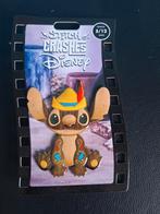 Stitch crashes Disney pin 5/12, Verzamelen, Disney, Ophalen of Verzenden, Overige figuren, Nieuw, Overige typen