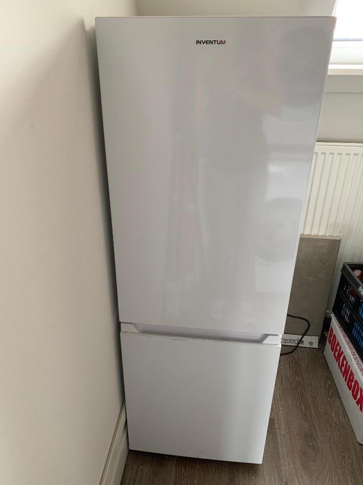 Koelkast Koel-Vriescombinatie, Huis en Inrichting, Keuken | Keukenbenodigdheden, Zo goed als nieuw, Ophalen