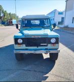 Land Rover Santana, Particulier, Te koop