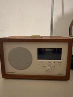 Tivoli Albergo + Radio te koop, Audio, Tv en Foto, Radio's, Ophalen of Verzenden, Zo goed als nieuw, Radio