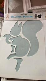 Sjablonen Beatrix Potter nieuw, Ophalen of Verzenden, Nieuw
