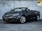 Opel CASCADA 1.4 Turbo ecoFLEX Cosmo, Auto's, Opel, Euro 5, Zwart, 4 cilinders, Cabriolet