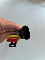 Sparta ION Display + toebehoren + oplader, Ophalen, Gebruikt