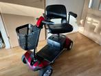 Scootmobiel GoGo Elite Traveller Sport z.g.a.n., Ophalen, 10 km/u of minder, Pride, 16 t/m 25 km