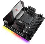 ASRock X570 Phantom Gaming-ITX/TB3