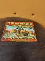 Vintage Schietspel "Tip the Birdie" van Marx Toys, Hobby en Vrije tijd, ., Ophalen of Verzenden, Zo goed als nieuw, .