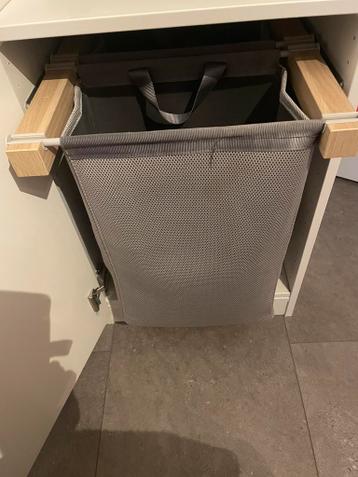 IKEA waszakken voor Pax kast “Komplement 16684”. - afbeelding 2