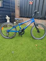 20 inch spider jongens fiets + versnellingen, Fietsen en Brommers, Ophalen, Gebruikt, Staal