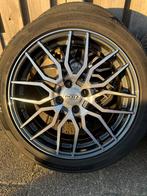 DOTZ LIMEROCK 17 inch velgen (4x100) met Nexen banden!, Ophalen, 215 mm, Banden en Velgen, Nieuw