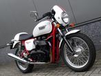 Triumph THRUXTON 900 (bj 2010), Bedrijf, 865 cc, Naked bike