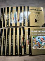 Suske en Wiske Gouden Collectie, Boeken, Nieuw, Ophalen of Verzenden, Complete serie of reeks