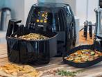 Philips HD9248 XL Airfryer, Ophalen of Verzenden, Gebruikt, Airfryer XL, 1000 t/m 1499 gram