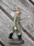 Wehrmacht soldaat Elastolin, Ophalen of Verzenden, Landmacht, Duitsland
