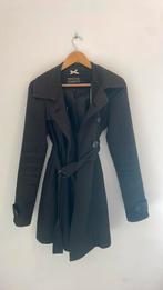 Vanilia jas, Ophalen of Verzenden, Zo goed als nieuw, Maat 38/40 (M), Zwart