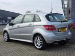 Mercedes-Benz B-klasse 200 |AUTOMAAT|AIRCO|CRUISE|NAVI|LEDER, Euro 5, 136 pk, Gebruikt, Beige