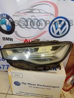 Audi A6 C7 4G koplamp rechts  4G0941034H, Gebruikt, -, -, -
