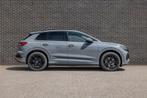 Audi Q4 e-tron 45 286pk quattro Advanced Edition 82 kWh | 21, Automaat, 12 maanden, Stof, 2135 kg