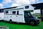 Weinsberg CaraHome 650 MEG Black Friday - 50% Deals, Caravans en Kamperen, Campers, Automaat, Weinsberg, Knaus Tabbert AG, Bedrijf