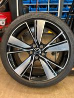 18inch Orginele VW velgen 5x112, Auto-onderdelen, Ophalen, 18 inch, Velg(en), Zomerbanden