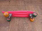Skateboard / penny board roze, Ophalen of Verzenden, Gebruikt, Skateboard