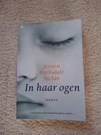In haar ogen, schrijfster Jessica Barksdale Inclán, Ophalen of Verzenden, Zo goed als nieuw, Jessica Barksdale Inclan