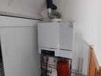 Nefit Topline aquapower HRC 25/CW4, Doe-het-zelf en Verbouw, Geisers en Boilers, Ophalen, Gebruikt, Aardgas, Geiser