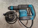 Makita HK1820 breekhamer, Doe-het-zelf en Verbouw, Gereedschap | Boormachines, 600 watt of meer, Boor- en/of Breekhamer, Variabele snelheid