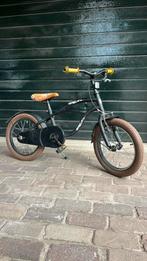 Kinderfiets, Fietsen en Brommers, Fietsen | Crossfietsen en BMX, Ophalen, Staal, 2Cycle Cruiser, 16 tot 20 inch