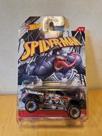 Hotwheels Sandblaster (kaart beschadigd) 3, Ophalen of Verzenden, Nieuw