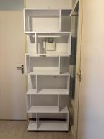 Open kast, Ophalen, Gebruikt