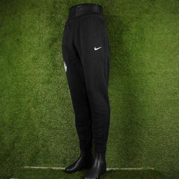Nike Trainingsbroek Zwart maat S Uniseks | B5400