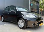 Citroen C3 1.4i-16V Exclusive (Nieuwe APK), 4 cilinders, Parkeersensor, Zwart, Origineel Nederlands