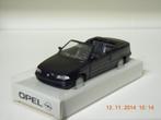 Opel Astra cabriolet.  Model van het merk gama. Model nieuw., Verzenden, Nieuw, Auto, Gama