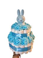 Luiertaart jongen, Ophalen of Verzenden, Nieuw