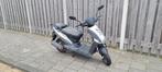 Kymco Agility 50 Scooter, Fietsen en Brommers, Ophalen, Gebruikt, Overige typen, Kymco