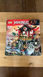 Lego ninjago 70643, Ophalen of Verzenden, Zo goed als nieuw, Japan (Manga)