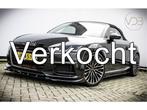 Audi TT Roadster 2.0 TFSI 230pk DSG Maxton Quattro Pro Line, Auto's, 4 cilinders, Zwart, Vierwielaandrijving, 2 stoelen