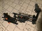 Schouderstatief/shoulder rig, Ophalen of Verzenden, Gebruikt, Video